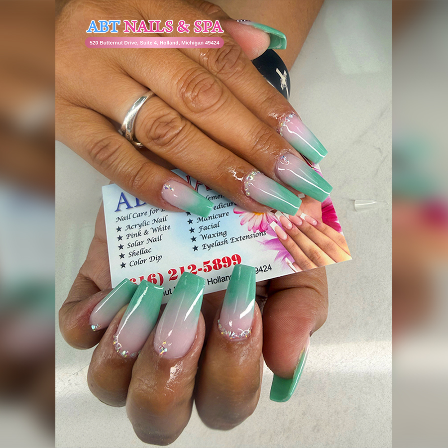 Nail July 10